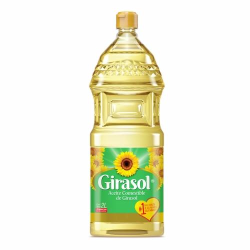 Aceite Girasol 1 litro