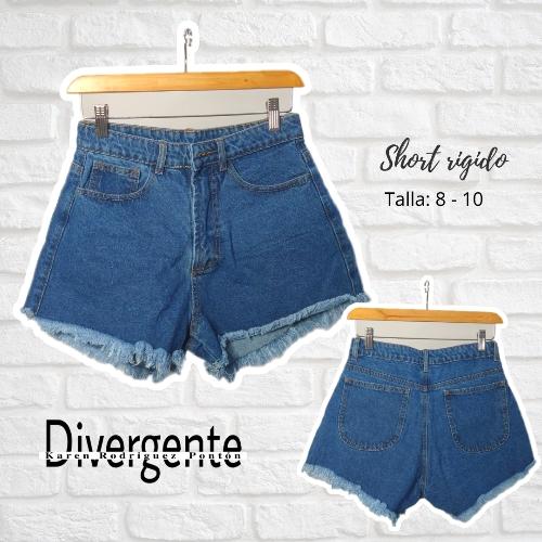 Short i