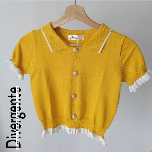 Blusa Dama 