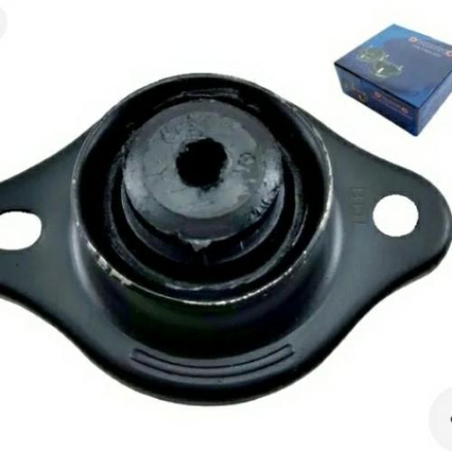 Base Soporte Amortiguador Trasero Chevrolet Aveo 96456713