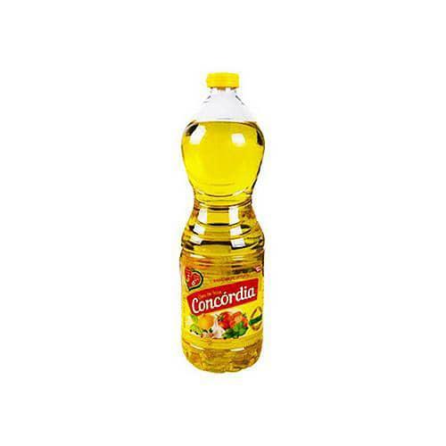 Aceite Vegetal 900ml