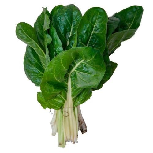 Acelgas 200gr