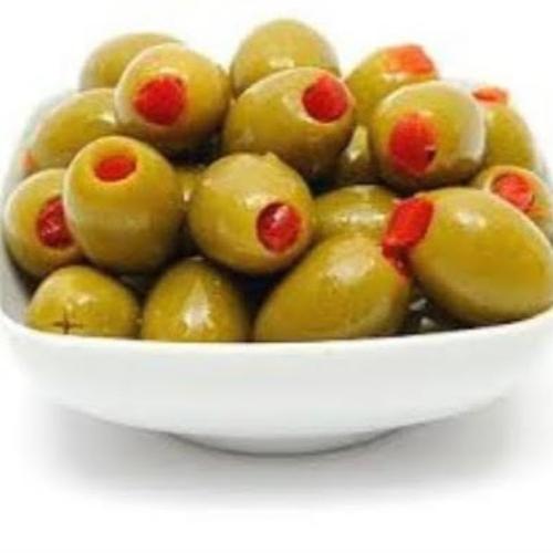 Aceitunas Rellenas 500gr