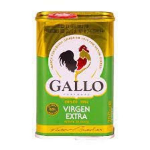 Aceite Oliva El Gallo 200ml