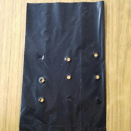 Bolsa de almasigo 15.5x24.5