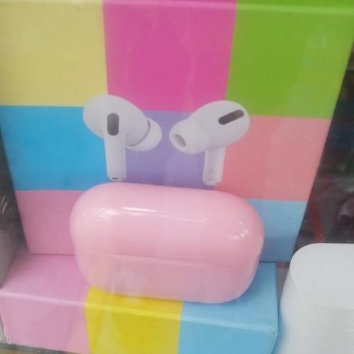 Audífonos 3