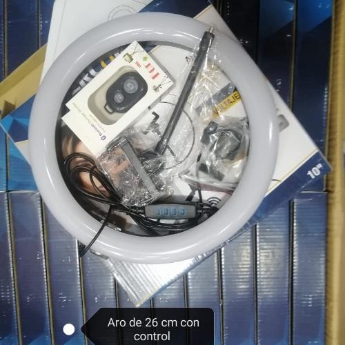 Aro de luz