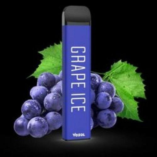Bar 1200 Grape Ice