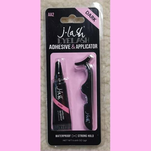 Adhesivo y aplicador AA2
