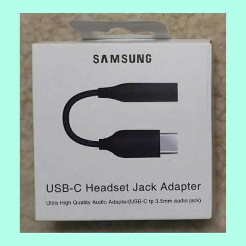 Adaptador Tipo C