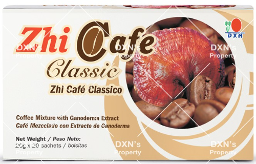 Zhi Cafe Classic
