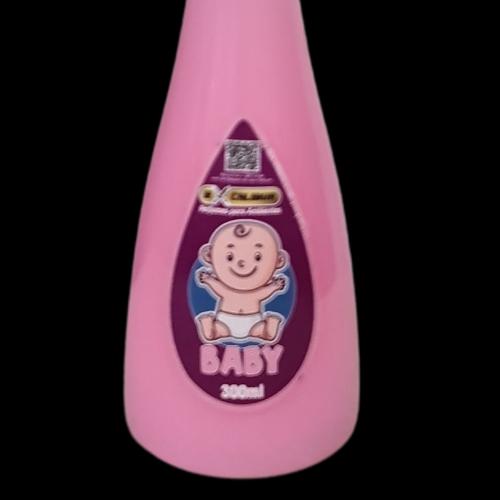 BABY MAMÃE BEBÊ NATURA