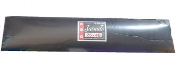 Bolsa La Roca 26x40x100 Negro 1503