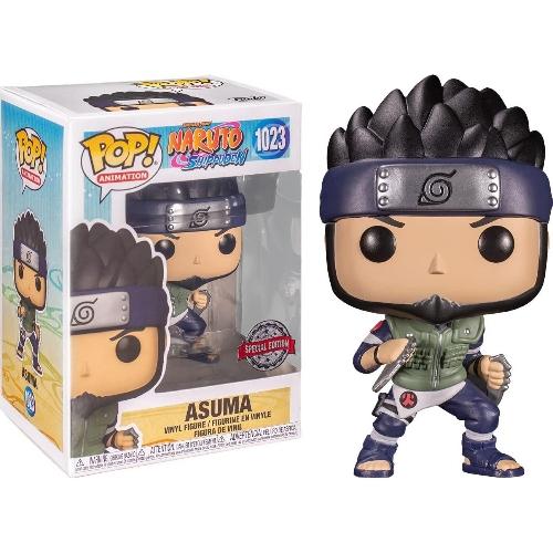 ASUMA - NAR1023