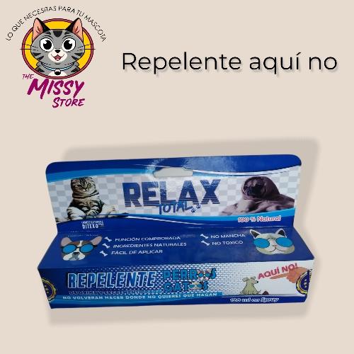 AQUÍ NO 