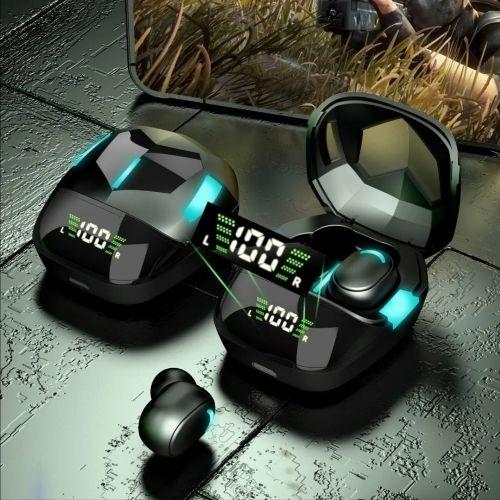 Auricular Gamer Bt