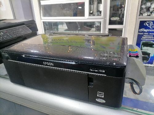 Epson t x 125