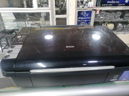 Epson cx 5600
