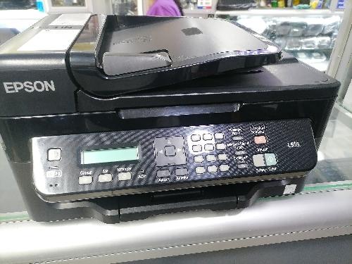 Epson L555