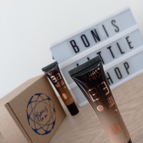BB Cream Ushas