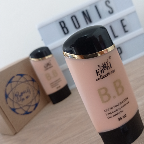BB Cream Engol
