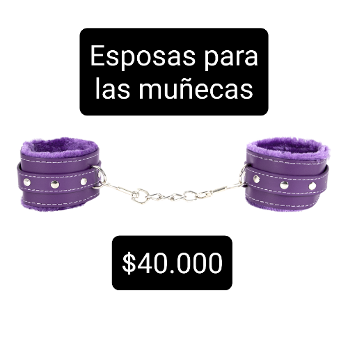 Esposas Violetas