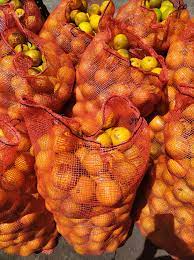  Ciento de Naranja 