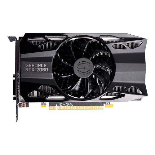 EVGA RTX 2060 