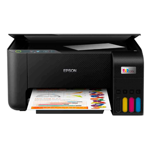 EPSON L3210