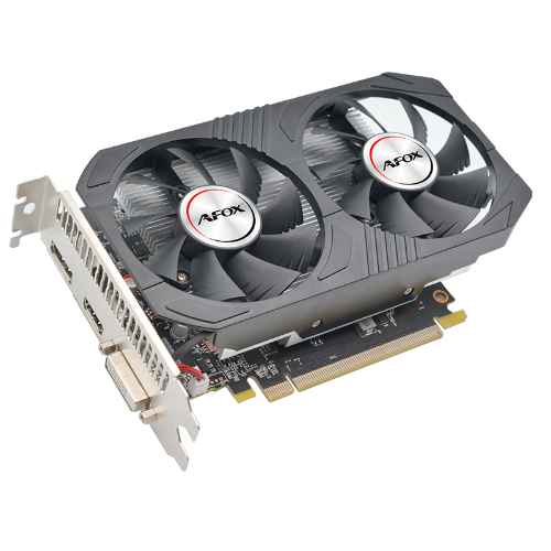 AFOX RX550 