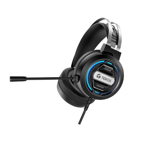 AURICULARES GAMING TEROS 