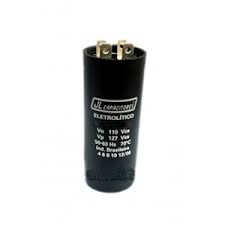 Capacitor Eletrolítico 161-193