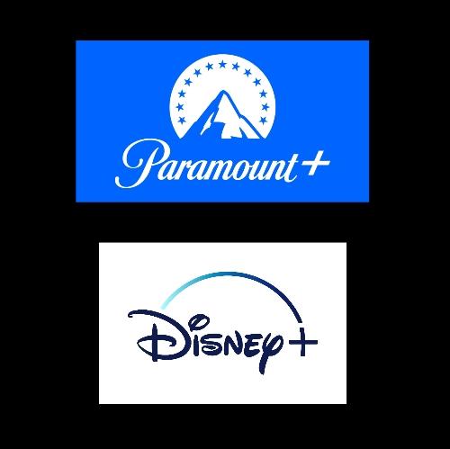 DISNEY + PARAMOUNT