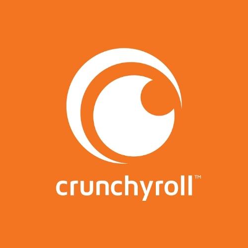 CRUNCHYROLL