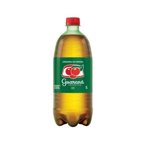 Guaraná Antártica 1L