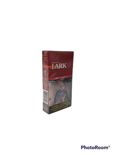 Cigarrillos Lark 10u