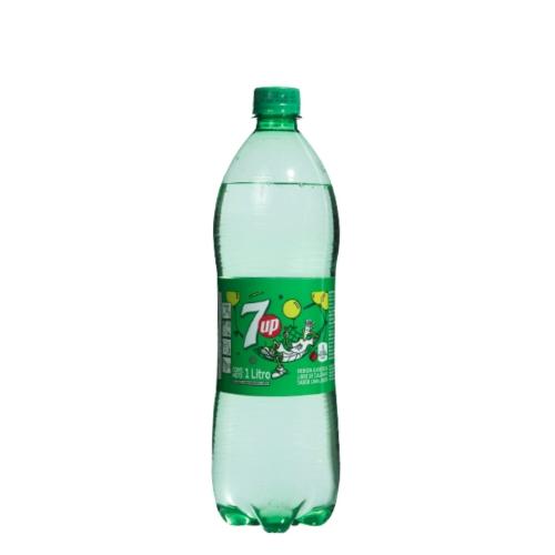7up 1 ltr