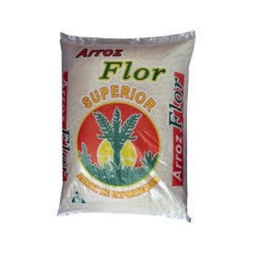  Arroz flor medio quintal