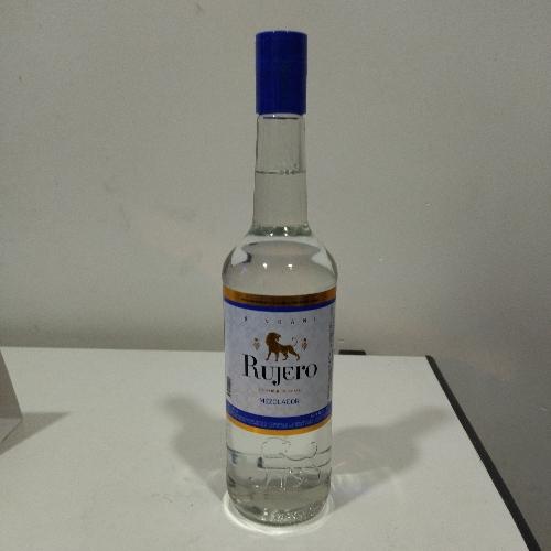  Rujero