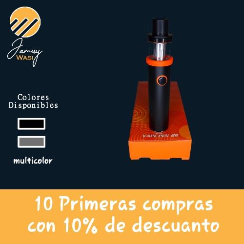 Cigarros Electronicos Vape Pen22