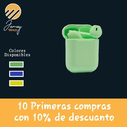 InPods 12