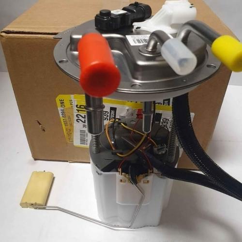 Bomba De Gasolina Chevrolet Tahoe Avalancha 3 Tubos 2008-2010 MU1657