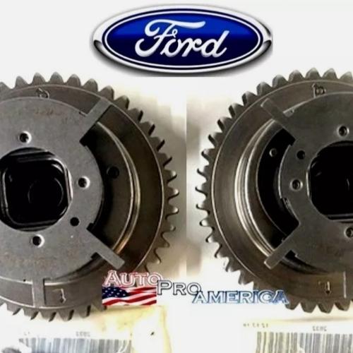 Actuador Engranaje Ford Explorer 4.6 Ford Tritón Fx4 Expedition 3v