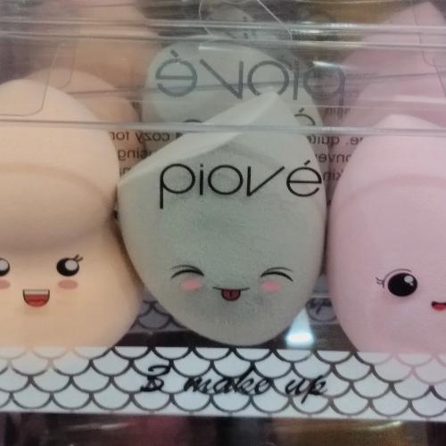 Esponja maquillaje 3