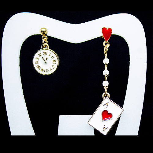 Aretes Alicia