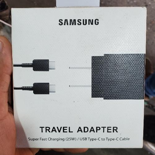Cargador samsung