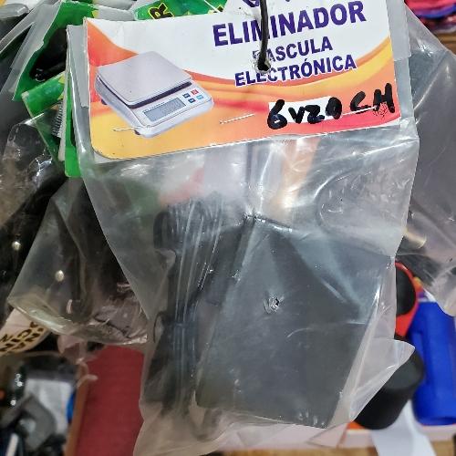 Cargador bafle