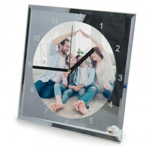 Reloj de Escritorio
