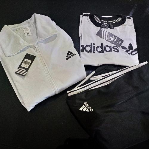 Conjunto de 3 piezas
