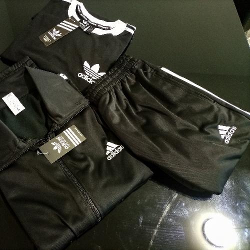 Conjunto 3 piezas 